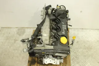Z19DT Двигатель Opel Vectra C  Арт 96664612, вид 3