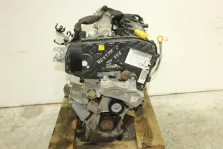 Z19DT Двигатель Opel Vectra C  Арт 96664612, вид 2
