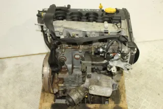 Z19DT Двигатель Opel Vectra C  Арт 96664612, вид 5