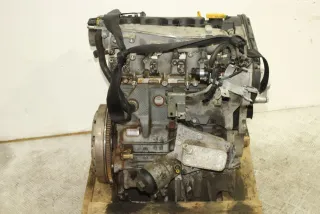 Z19DT Двигатель Opel Vectra C  Арт 96664612, вид 6