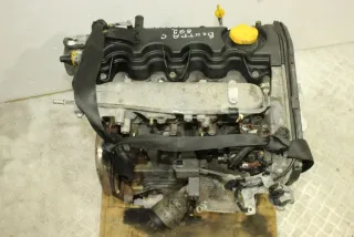 Z19DT Двигатель Opel Vectra C  Арт 96664612, вид 7
