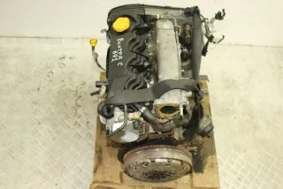 Z19DT Двигатель Opel Vectra C  Арт 96664612, вид 8