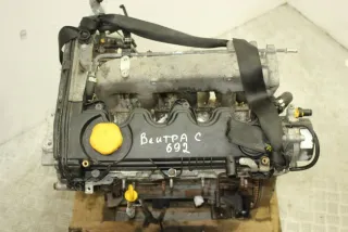 Z19DT Двигатель Opel Vectra C  Арт 96664612, вид 10