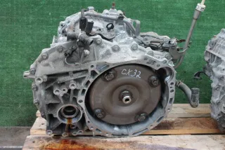 W1CJA2B2ZA акпп MITSUBISHI LANCER CX3A Mitsubishi Lancer 10 Арт 1133388, вид 1