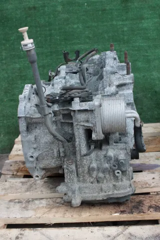 W1CJA2B2ZA акпп MITSUBISHI LANCER CX3A Mitsubishi Lancer 10 Арт 1133388, вид 6
