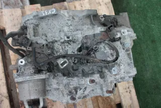 W1CJA2B2ZA акпп MITSUBISHI LANCER CX3A Mitsubishi Lancer 10 Арт 1133388, вид 7