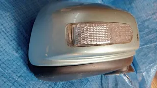 84701-80J30-ZY4 зеркало (праворуль) SUZUKI SX4 YA11S Suzuki SX4 1 Арт 1134133, вид 6