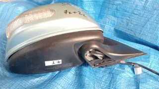 84701-80J30-ZY4 зеркало (праворуль) SUZUKI SX4 YA11S Suzuki SX4 1 Арт 1134133, вид 7