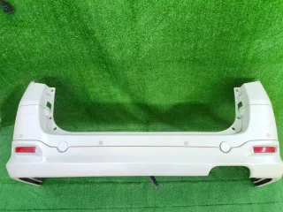 5215958070A0 бампер TOYOTA ALPHARD H20 070 Toyota Alphard 2 Арт 1134143