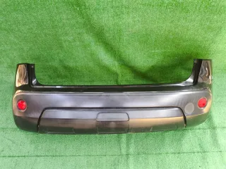 85010JD01A бампер NISSAN QASHQAI J10 z11 Nissan Qashqai 1  Арт 1134144, вид 1