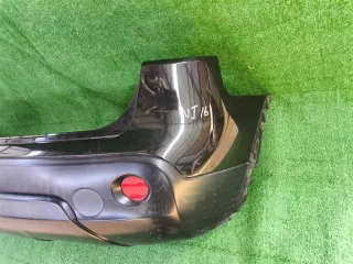 85010JD01A бампер NISSAN QASHQAI J10 z11 Nissan Qashqai 1  Арт 1134144, вид 4