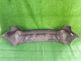 85010JD01A бампер NISSAN QASHQAI J10 z11 Nissan Qashqai 1  Арт 1134144, вид 5