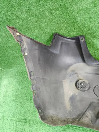 85010JD01A бампер NISSAN QASHQAI J10 z11 Nissan Qashqai 1  Арт 1134144, вид 6