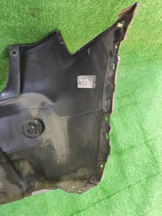85010JD01A бампер NISSAN QASHQAI J10 z11 Nissan Qashqai 1  Арт 1134144, вид 7