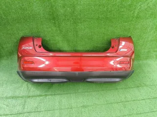 850221KA0D бампер NISSAN JUKE F15E nah (красный) Nissan Juke 1 Арт 1134152, вид 1
