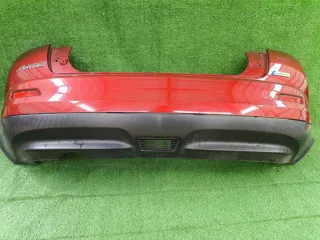850221KA0D бампер NISSAN JUKE F15E nah (красный) Nissan Juke 1 Арт 1134152, вид 3