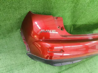 850221KA0D бампер NISSAN JUKE F15E nah (красный) Nissan Juke 1 Арт 1134152, вид 4