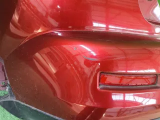 850221KA0D бампер NISSAN JUKE F15E nah (красный) Nissan Juke 1 Арт 1134152, вид 6