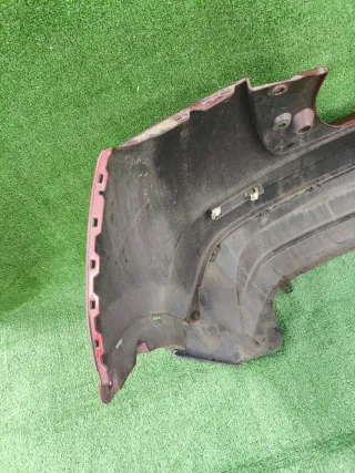850221KA0D бампер NISSAN JUKE F15E nah (красный) Nissan Juke 1 Арт 1134152, вид 9