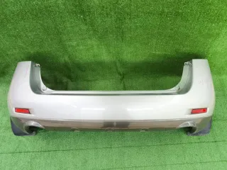 850221AG0B бампер NISSAN MURANO Z51 k23(серебро) Nissan Murano Z51 Арт 1134155, вид 1