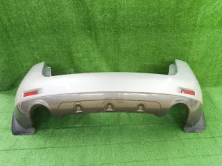 850221AG0B бампер NISSAN MURANO Z51 k23(серебро) Nissan Murano Z51 Арт 1134155, вид 2