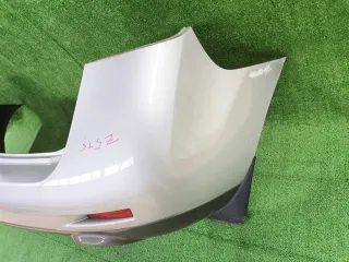 850221AG0B бампер NISSAN MURANO Z51 k23(серебро) Nissan Murano Z51 Арт 1134155, вид 4