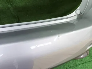 850221AG0B бампер NISSAN MURANO Z51 k23(серебро) Nissan Murano Z51 Арт 1134155, вид 5