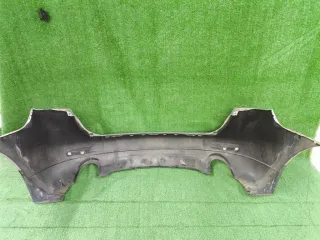 850221AG0B бампер NISSAN MURANO Z51 k23(серебро) Nissan Murano Z51 Арт 1134155, вид 8