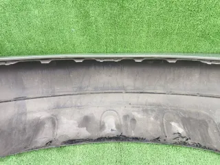 850221AG0B бампер NISSAN MURANO Z51 k23(серебро) Nissan Murano Z51 Арт 1134155, вид 12
