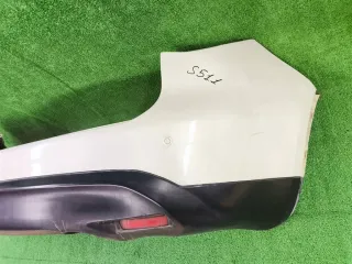 850221CH0H бампер INFINITI QX70 S51 qaa (белый) Infiniti QX70  Арт 1134157, вид 4