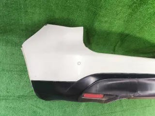 850221CH0H бампер INFINITI QX70 S51 qaa (белый) Infiniti QX70  Арт 1134157, вид 5