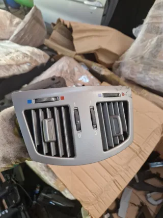  Дефлектор обдува салона BMW 7 E65/E66 Арт 124401, вид 1