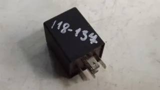 431955531 Реле стеклоочистителей (дворников) Audi 100 C3 Арт 118-137, вид 1
