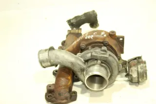55196765 Турбина Opel Vectra C  Арт 96665944, вид 2