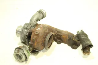 55196765 Турбина Opel Vectra C  Арт 96665944, вид 3