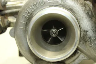 55196765 Турбина Opel Vectra C  Арт 96665944, вид 5