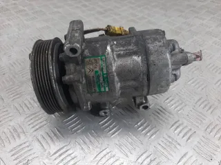 9655191580 Компрессор кондиционера Peugeot 307 Арт 1101999, вид 4