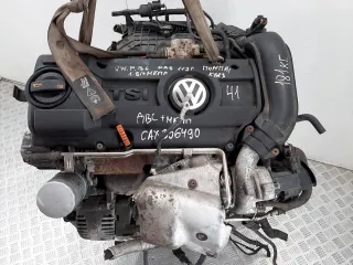 CAX 356490 Двигатель Volkswagen Passat B6 Арт 1017833, вид 1
