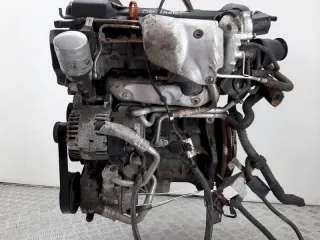 CAX 356490 Двигатель Volkswagen Passat B6 Арт 1017833, вид 2