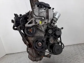 CAX 356490 Двигатель Volkswagen Passat B6 Арт 1017833, вид 3