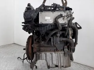 CAX 356490 Двигатель Volkswagen Passat B6 Арт 1017833, вид 4