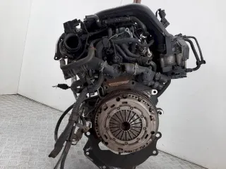 CAX 356490 Двигатель Volkswagen Passat B6 Арт 1017833, вид 5