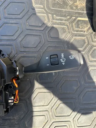 9234441 Переключатель подрулевой (стрекоза) BMW 7 F01/F02 Арт 96665967, вид 4