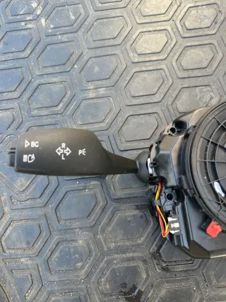 9234441 Переключатель подрулевой (стрекоза) BMW 7 F01/F02 Арт 96665967, вид 3