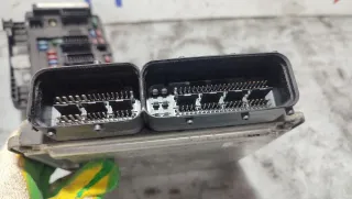 0281011900,03G906016CB,BKC Блок управления двигателем Volkswagen Golf 5 Арт F2062, вид 3