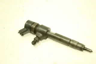 0445110165 Форсунка Opel Vectra C  1.9л Арт 96666377, вид 2