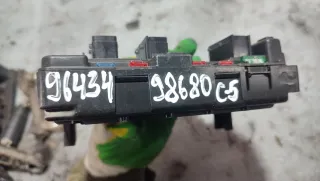 BSMB5,9643498680 Блок управления BSM Citroen C5 1 Арт G3071, вид 2