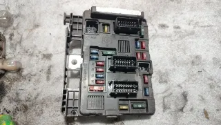 BSMB5,9643498680 Блок управления BSM Citroen C5 1 Арт G3071, вид 1