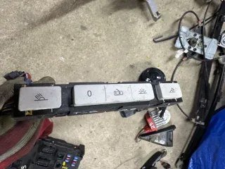 7H5959672B Подсветка салона Volkswagen Multivan T5 restailing Арт 96666421, вид 1