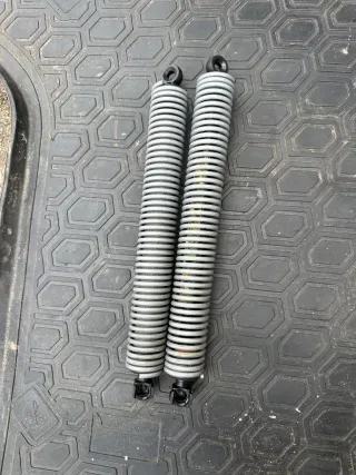  Амортизатор багажника BMW 7 F01/F02 Арт 96666457, вид 1